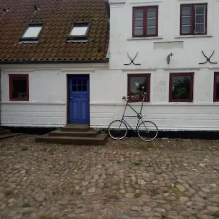 Apartmán Mariendal Vingard, Stryno